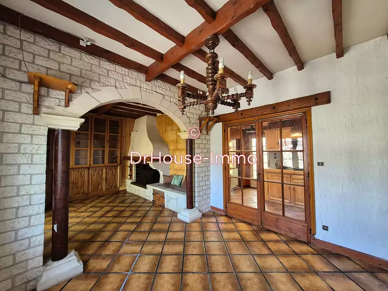 Maison, 55 m²