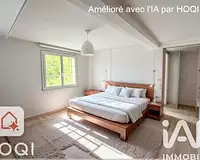 Maison, 106 m²