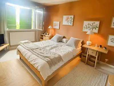 Maison, 263 m²