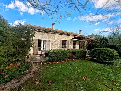 Maison, 95 m²