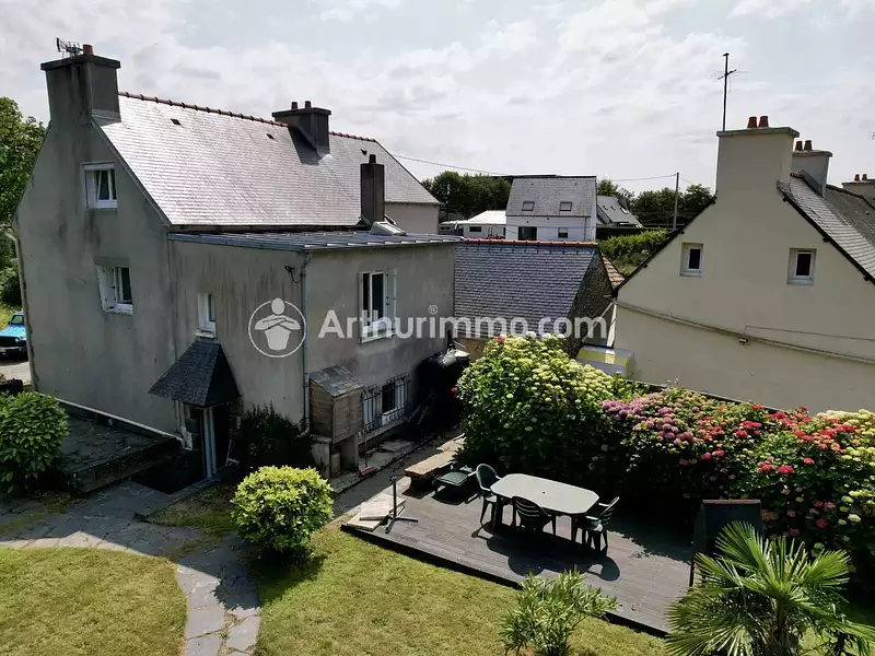 Maison, 151 m²