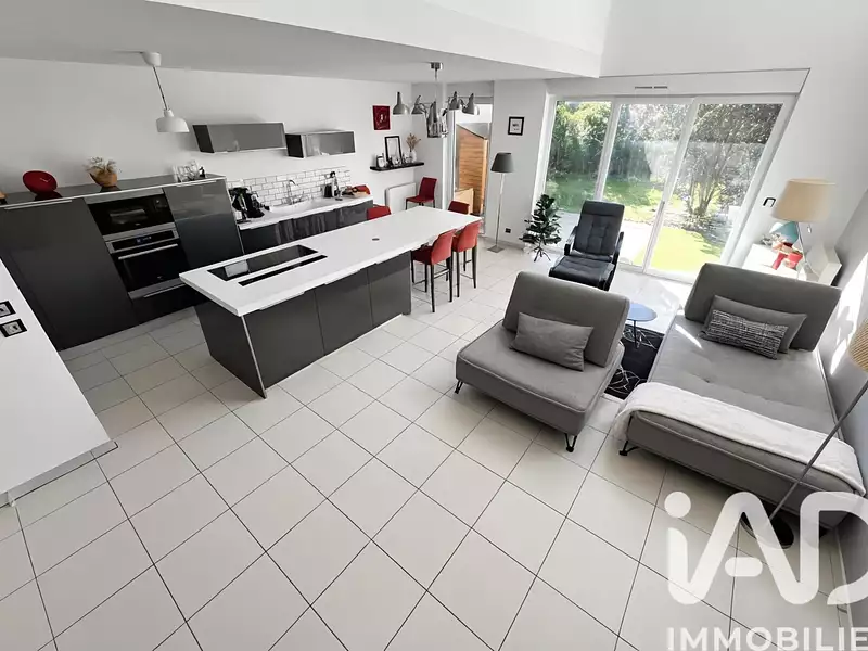 Appartement, 105 m²