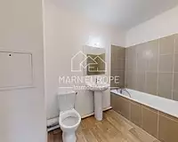 Appartement, 39,7 m²