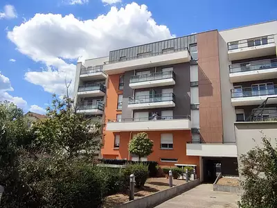 Appartement, 74,95 m²