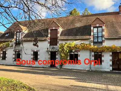 Maison, 260 m²