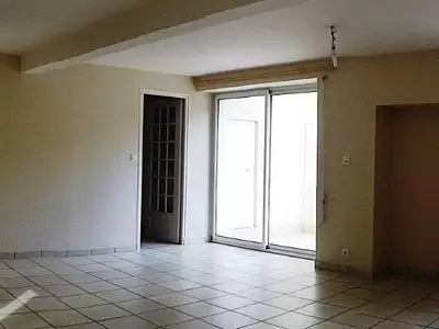Appartement, 113 m²