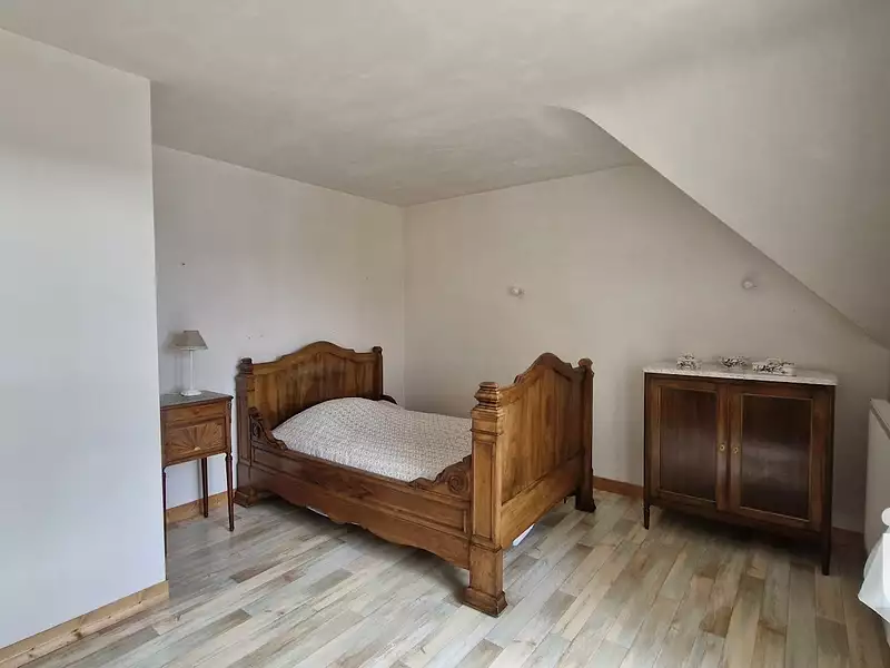 Maison, 127 m²