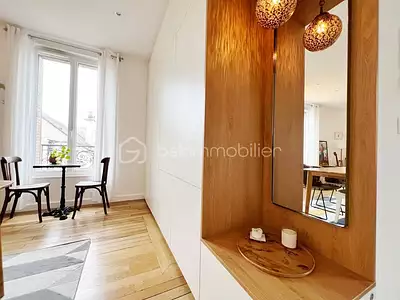Appartement, 113 m²