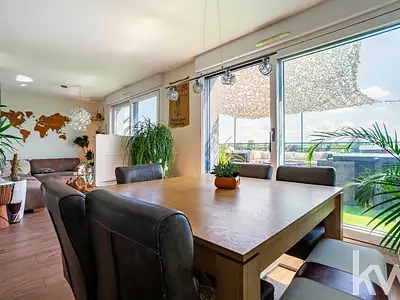 Appartement, 95 m²