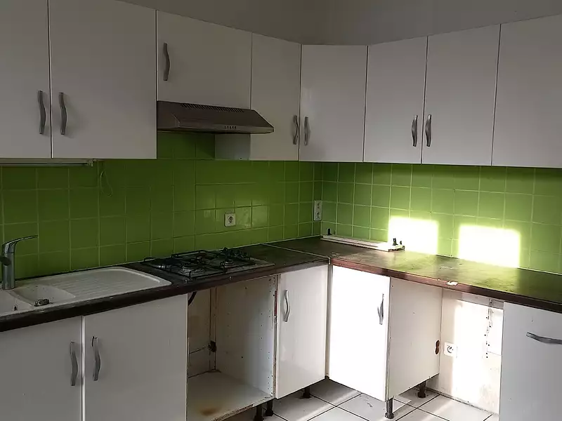 Maison, 116 m²
