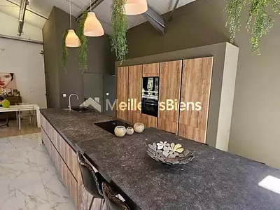Maison, 310 m²