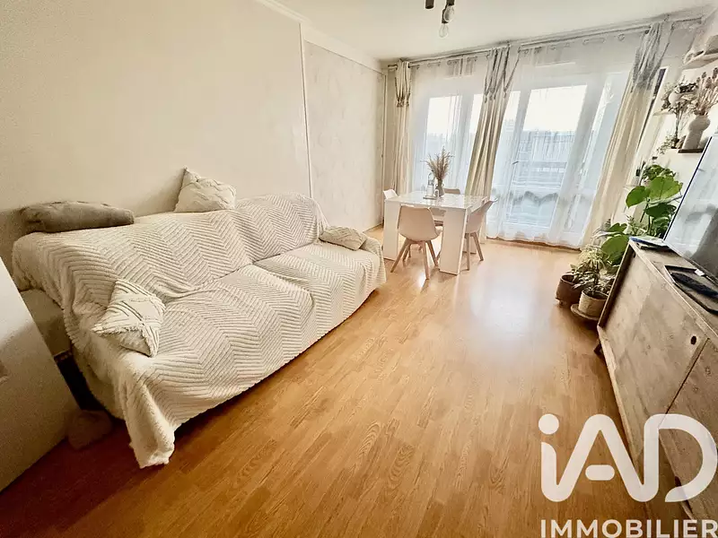 Appartement, 78 m²