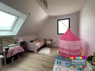 Maison, 81,9 m²