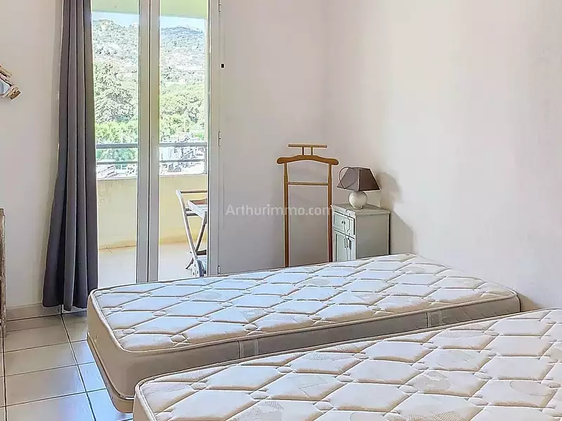 Appartement, 77,5 m²