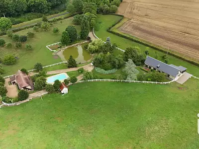 Maison, 200 m²