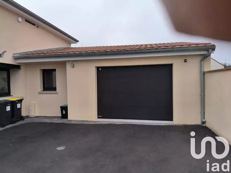 Maison, 165 m²