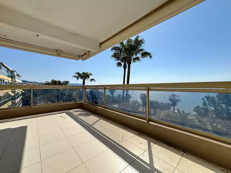 Appartement, 72 m²