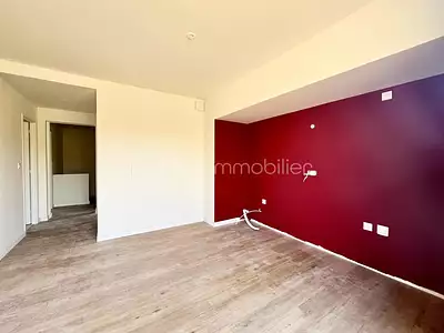 Appartement, 63 m²