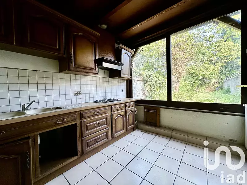 Maison, 130 m²