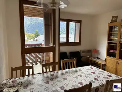 Appartement, 60,53 m²