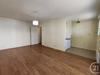Appartement, 27 m²
