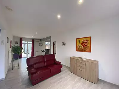 Maison, 102 m²