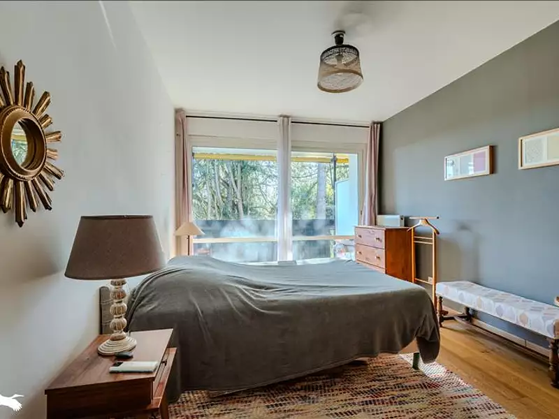 Appartement, 82 m²
