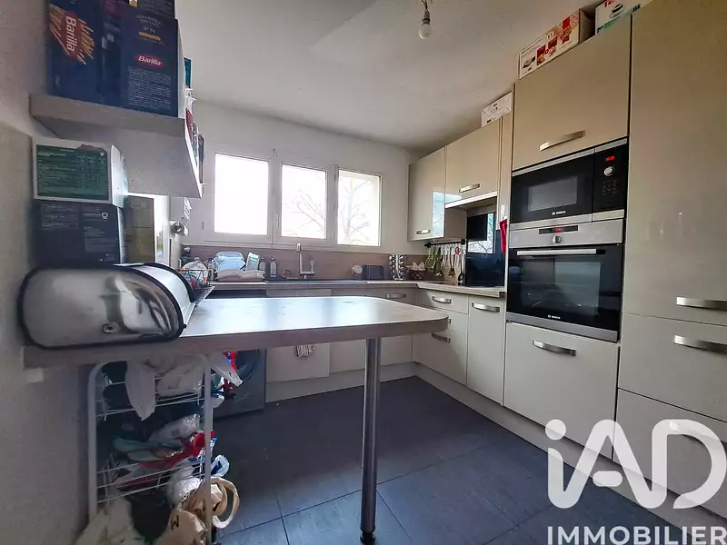 Appartement, 70 m²