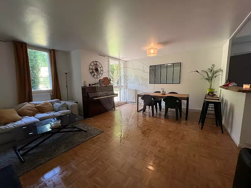 Maison, 86 m²