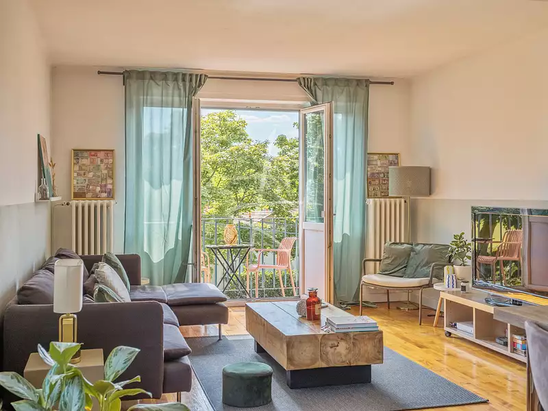 Appartement, 68 m²