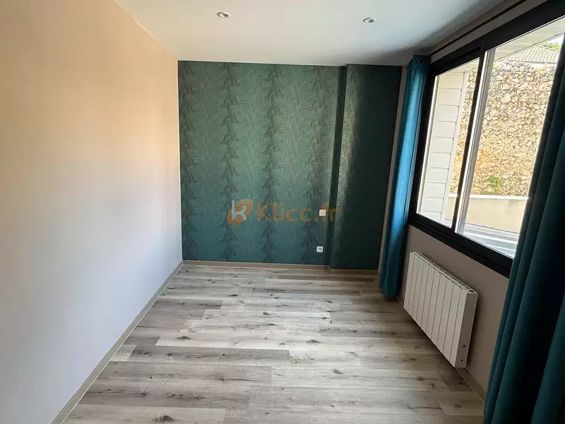 Appartement, 95 m²