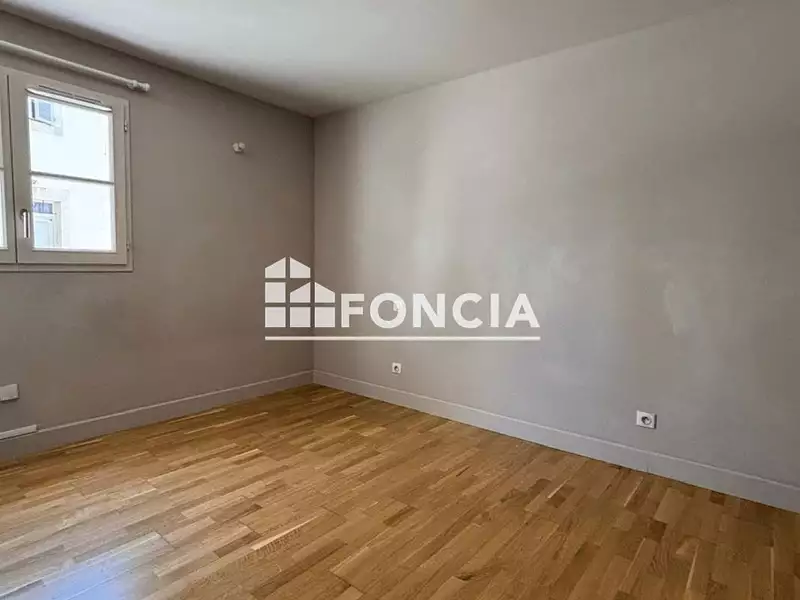 Appartement, 68 m²