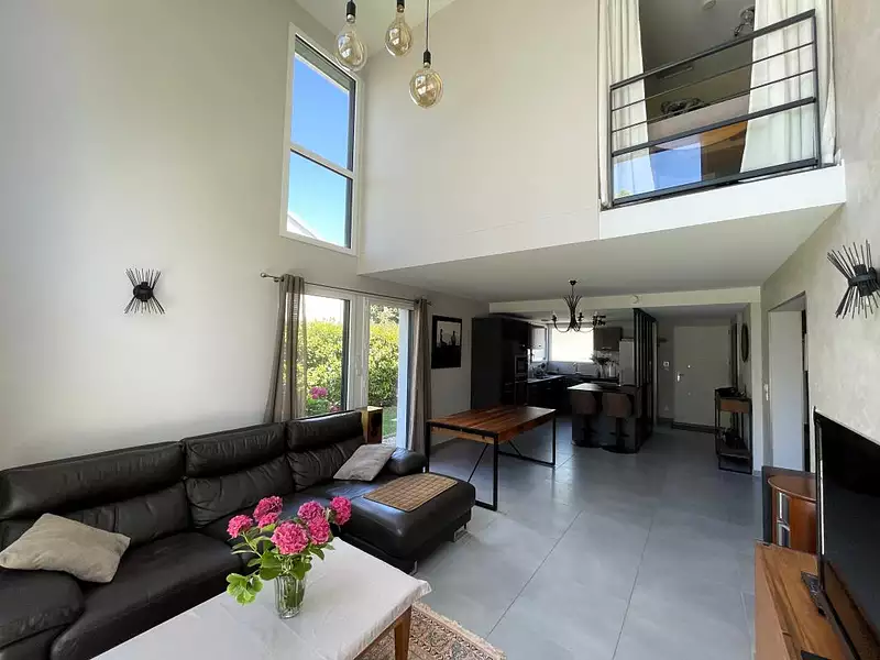 Maison, 125 m²