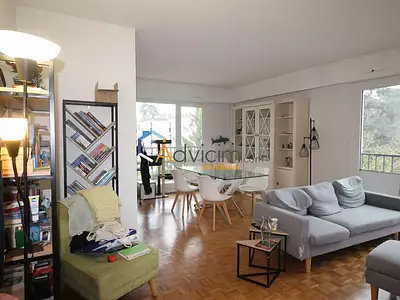 Appartement, 10,36 m²