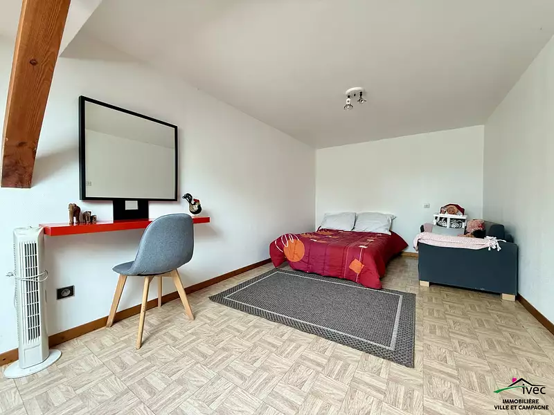 Maison, 148,78 m²