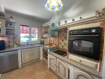 Maison, 155 m²