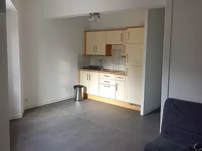 Appartement, 40,16 m²