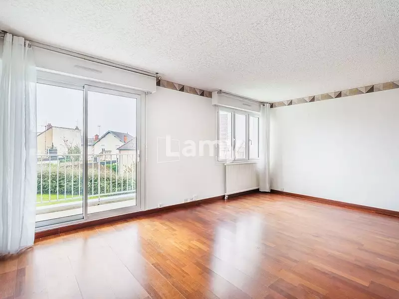 Appartement, 33,32 m²