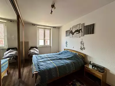 Appartement, 69,19 m²