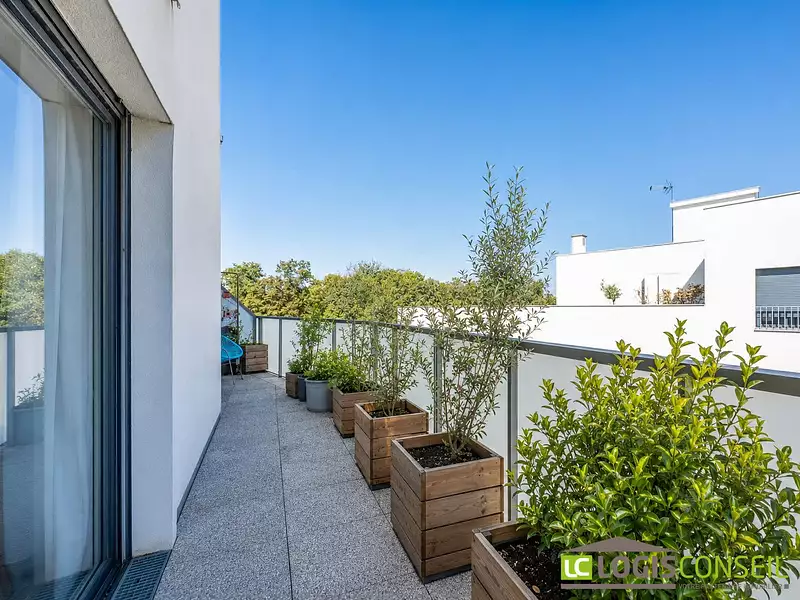 Appartement, 79,89 m²