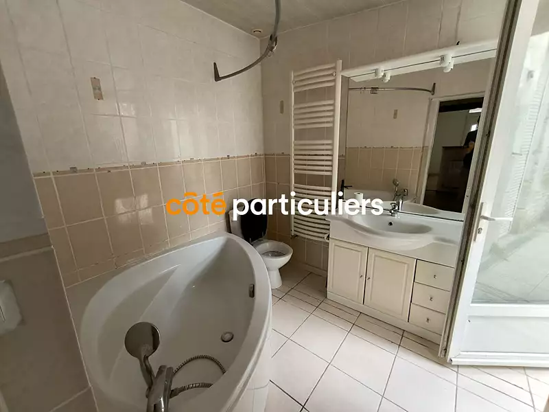 Maison, 74 m²