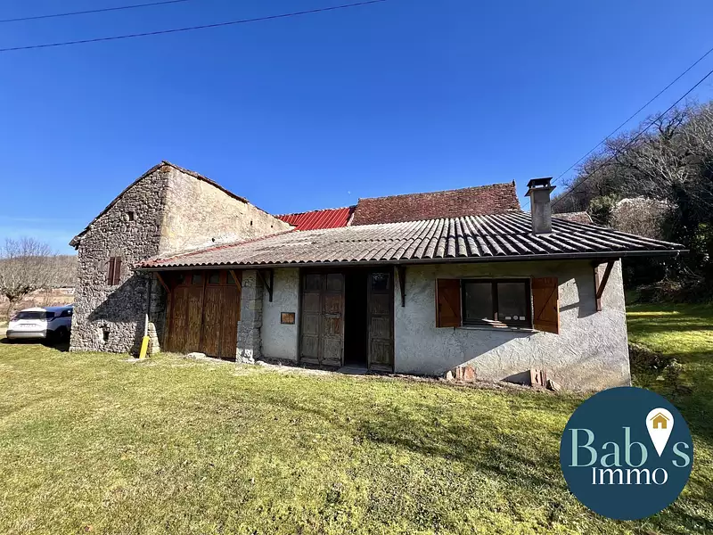 Immeuble, 203 m²