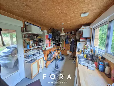 Maison, 137 m²