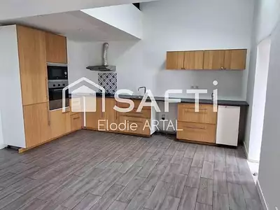 Maison, 147 m²