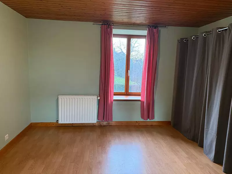Maison, 88 m²