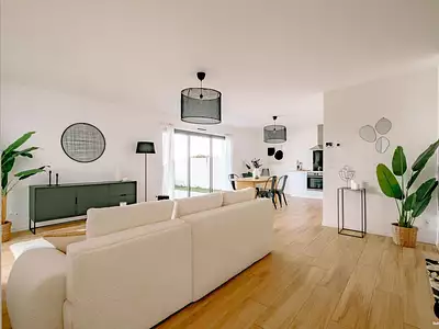 Maison, 101 m²