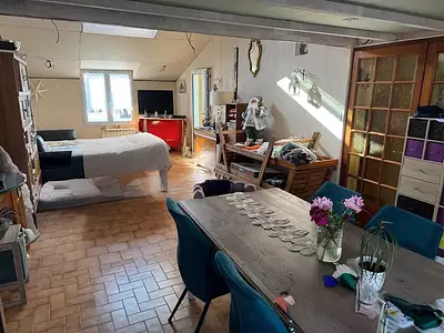 Maison, 121 m²