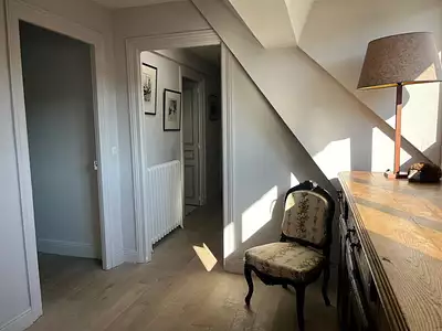 Appartement, 121 m²