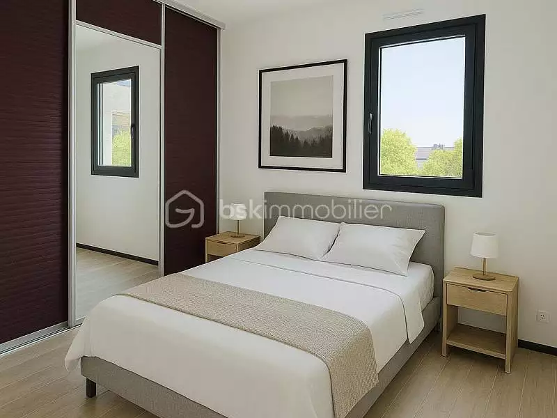 Maison, 162 m²