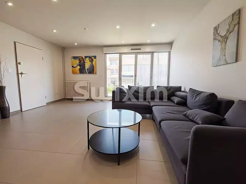 Appartement, 82,63 m²